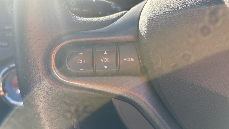 Honda Jazz 1.4 i-VTEC ES Plus 5dr CVT Petrol Hatchback